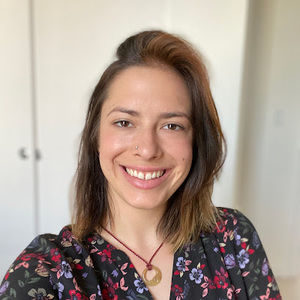 Meet your Posher, Licia